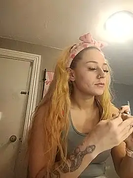 lexybabyxo online show from January 12, 2026, 12:54 pm