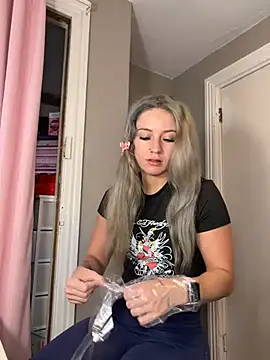 lexybabyxo online show from May 21, 2026, 10:44 am