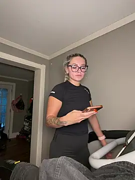 lexybabyxo online show from July 20, 2026, 9:56 am