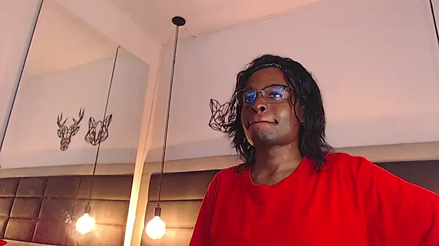 candy lovee69 online show from October 23, 2025, 10:30 pm