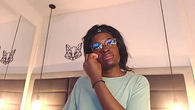 candy lovee69 online show from November 3, 2025, 2:40 pm