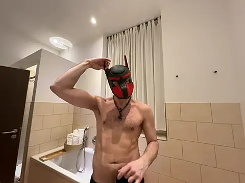 manforhotfun online show from April 4, 2026, 2:03 pm