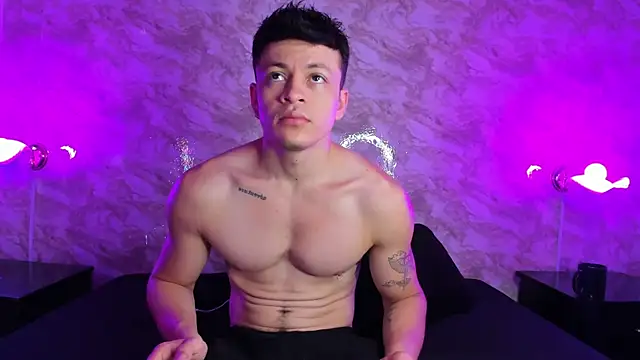 Angel Cuervo online show from October 10, 2025, 12:37 pm