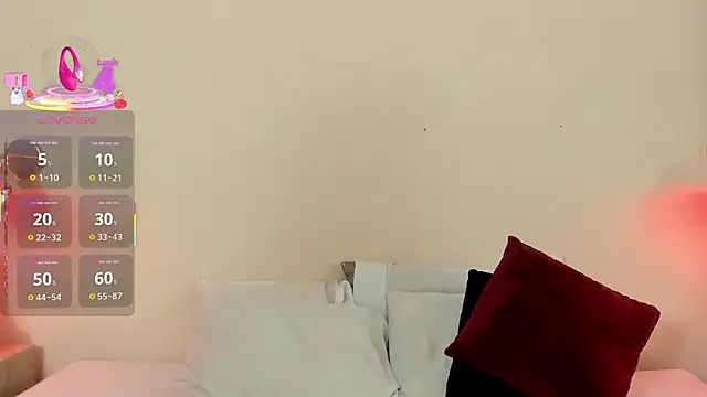 Alyson-a online show from February 28, 2025, 5:26 pm