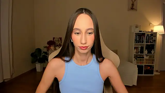 Snapshot of your_emily_ chatting on February 21, 2026, 4:30 pm your emily online show from February 21, 2026, 4:30 pm