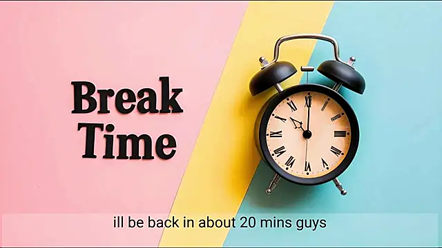 Kinky Mindy  online show from February 8, 2026, 8:12 pm