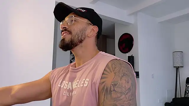 tony muscle online show from January 6, 2026, 8:34 pm