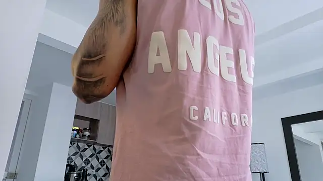 tony muscle online show from March 9, 2026, 8:02 pm