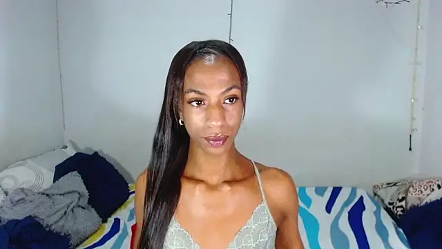 JessicaEbony online show from June 1, 2026, 2:24 am