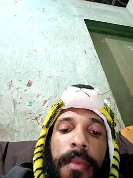 Fernando6e online show from September 19, 2025, 3:52 am