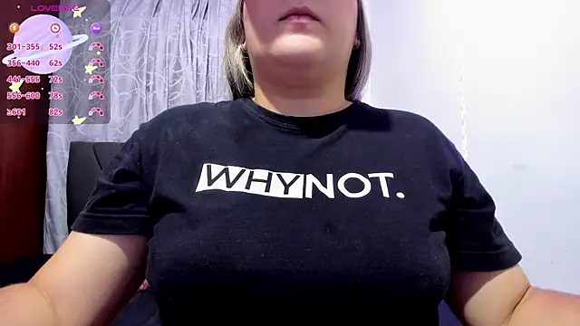 shantal smith9 online show from March 11, 2025, 11:48 pm