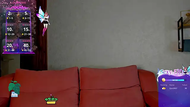 Miss you kiss online show from March 6, 2026, 11:45 pm