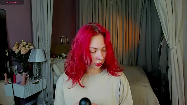 Miss you kiss online show from April 18, 2026, 12:58 am