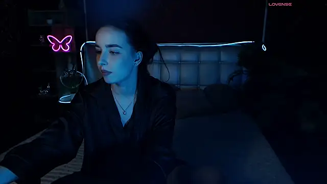 Snapshot of AuroraAksnesss chatting on January 20, 2025, 2:57 pm AuroraAksnesss online show from January 20, 2025, 2:57 pm