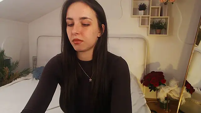 Snapshot of AuroraAksnesss chatting on March 10, 2025, 2:05 pm AuroraAksnesss online show from March 10, 2025, 2:05 pm