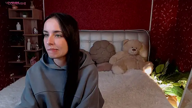 Snapshot of AuroraAksnesss chatting on September 29, 2025, 2:49 am AuroraAksnesss online show from September 29, 2025, 2:49 am