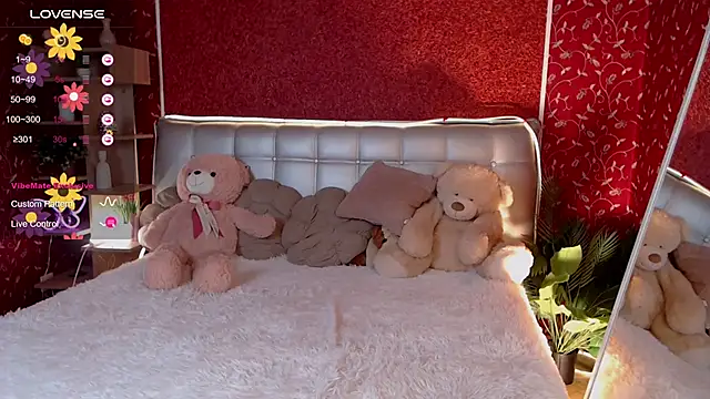 Snapshot of AuroraAksnesss chatting on November 21, 2025, 4:27 pm AuroraAksnesss online show from November 21, 2025, 4:27 pm