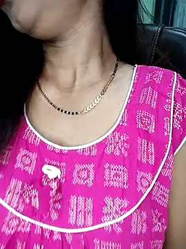 Snapshot of Jiya-Sexy chatting on February 23, 2026, 6:55 am Jiya-Sexy online show from February 23, 2026, 6:55 am