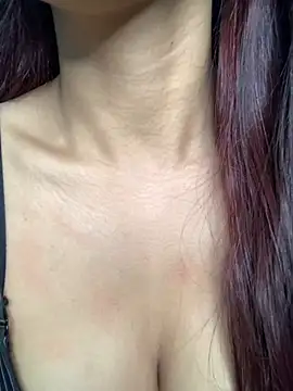 Sweety 008 online show from March 19, 2025, 6:57 am