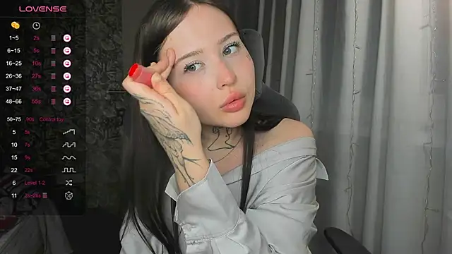 kate8ketee8 online show from January 27, 2025, 11:11 pm