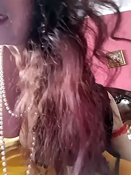 GypsyEsmeralda online show from March 21, 2025, 7:44 am