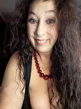 GypsyEsmeralda online show from October 19, 2025, 7:09 am