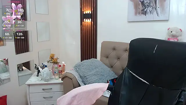 Snapshot of sila_bolum chatting on April 30, 2026, 3:07 pm sila bolum online show from April 30, 2026, 3:07 pm