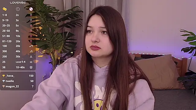 Alice Walters online show from December 10, 2024, 10:05 pm