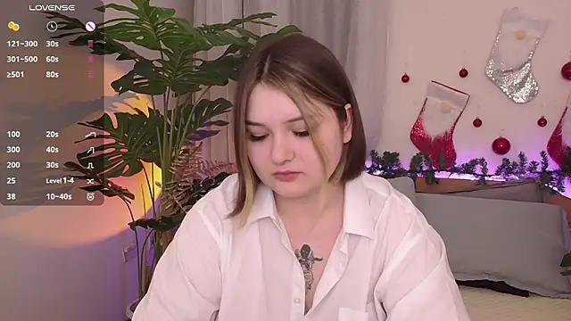 Alice Walters online show from January 13, 2025, 3:26 pm