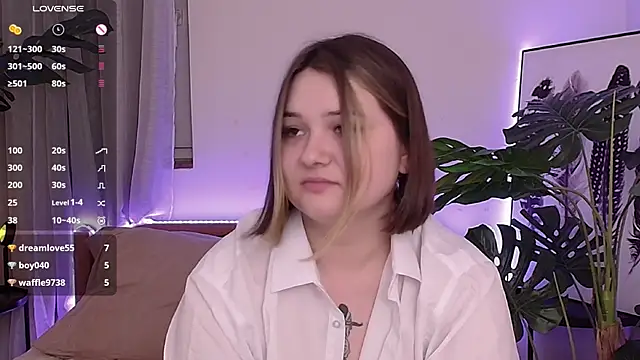 Alice Walters online show from January 17, 2025, 10:45 pm