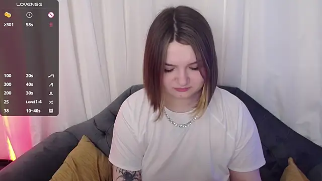 Alice Walters online show from January 25, 2025, 3:41 pm