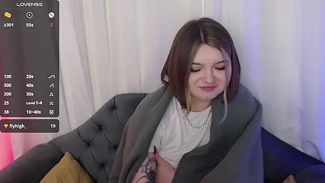 Alice Walters online show from January 25, 2025, 7:18 pm