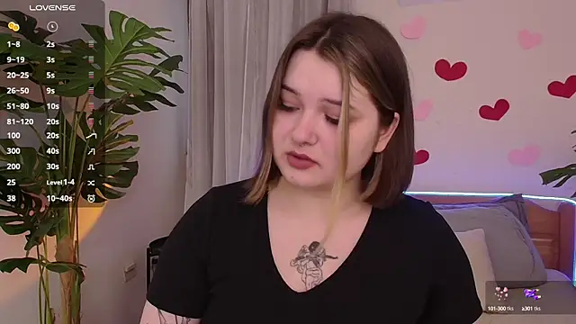 Alice Walters online show from February 6, 2025, 3:20 pm