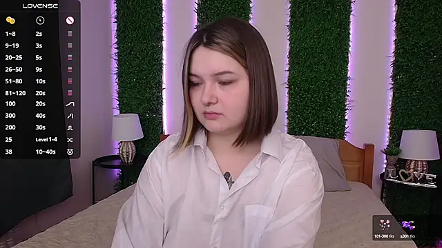 Alice Walters online show from February 25, 2025, 4:10 pm