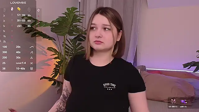 Alice Walters online show from March 4, 2025, 3:48 pm