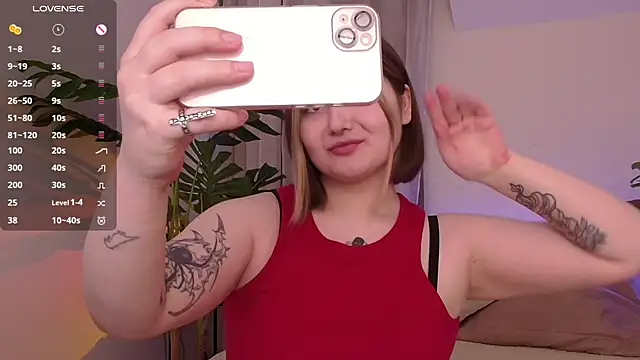 Alice Walters online show from March 6, 2025, 3:45 pm