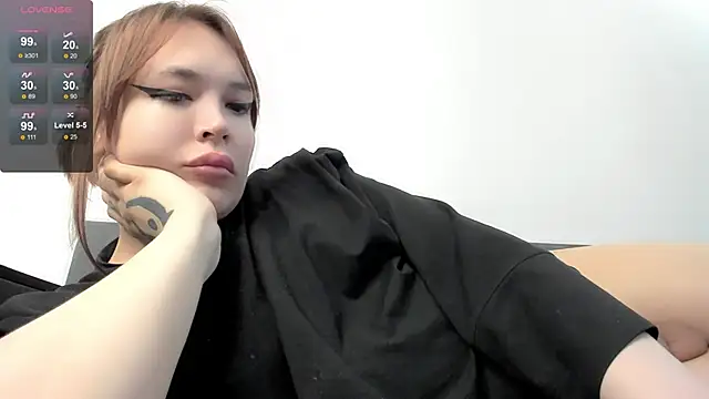 fem to online show from November 1, 2025, 9:11 am