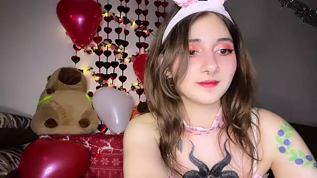  Devill Baby online show from February 15, 2025, 2:15 am