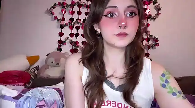  Devill Baby online show from March 17, 2025, 12:57 pm