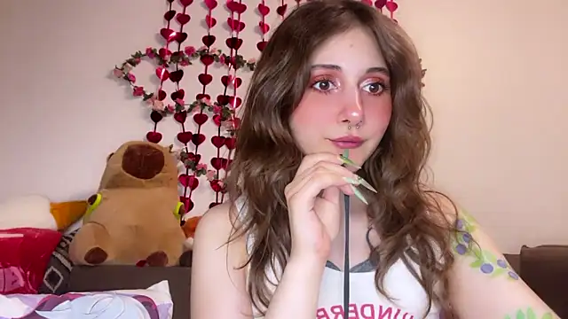  Devill Baby online show from March 20, 2025, 7:14 pm