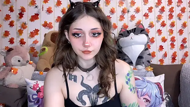  Devill Baby online show from September 15, 2025, 5:13 pm