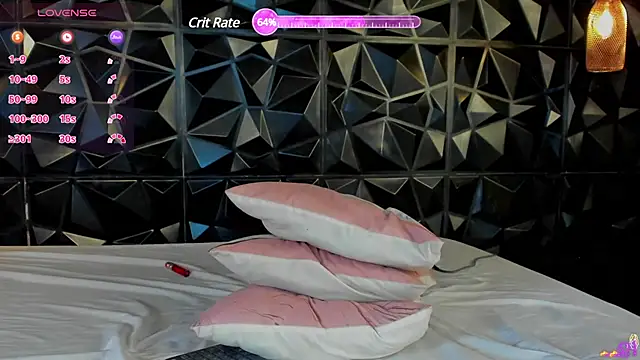 rihannagil online show from February 1, 2025, 10:55 pm