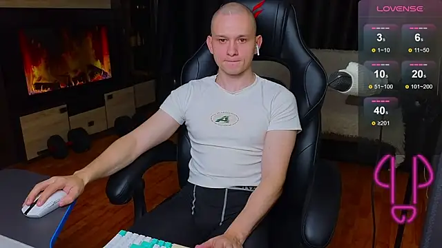 STRONGBEAUTY282 online show from January 30, 2025, 4:48 am