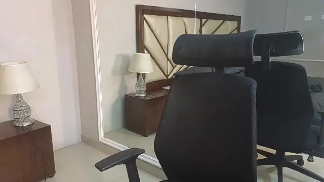 AdonisKnight online show from December 27, 2024, 4:54 pm