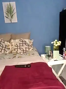 NunuBerry16 online show from February 13, 2025, 6:59 pm