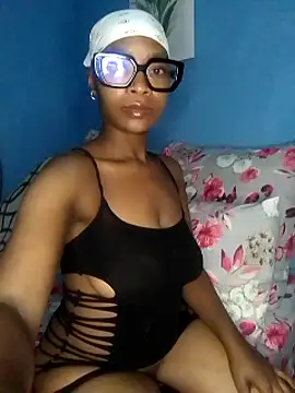 NunuBerry16 online show from February 27, 2025, 11:26 pm