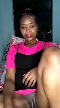 NunuBerry16 online show from March 5, 2025, 8:10 pm