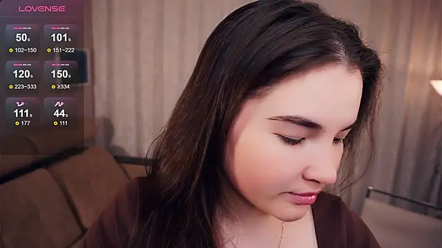 CathrynDail online show from February 26, 2025, 6:11 pm