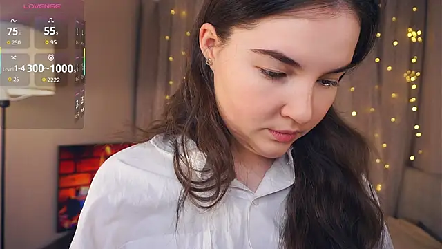 CathrynDail online show from February 5, 2026, 7:07 pm