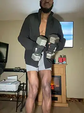 prettyrichie online show from February 27, 2026, 1:55 pm